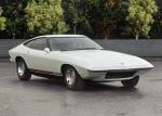 Holden GTR-X concept 1970 года